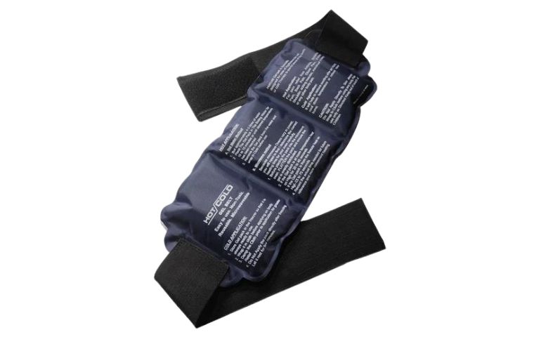 Nylon Hot Cold Gel Belt