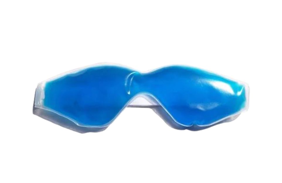 Blue Eye Cool Gel Mask