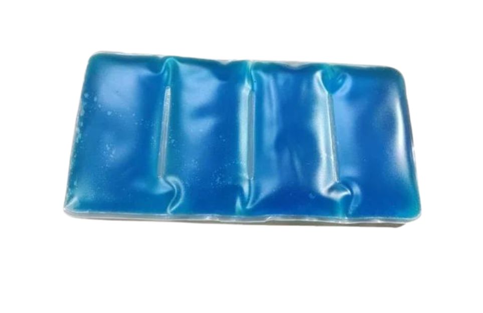 Hot Cold Reusable Gel Pack